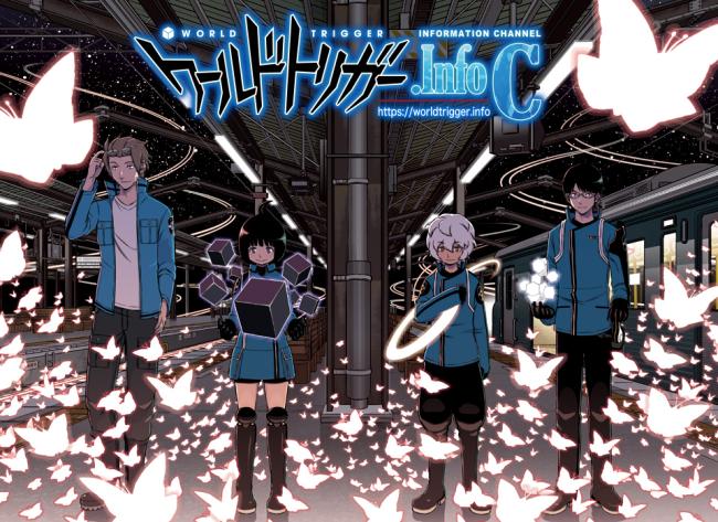 【疑問】ワールドトリガーはなぜ呪術廻戦に負けたのか？
