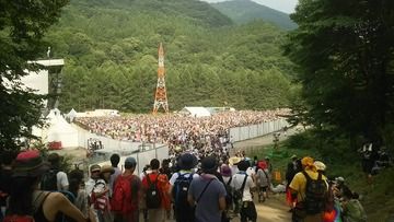 フジロックにBABY METALが出た結果ｗｗｗｗｗｗｗｗｗｗ