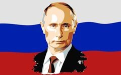 プーチン大統領「ロシアの兵器は高性能だ！」