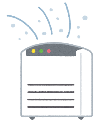 【悲報】Temuで『空気清浄機』を買った結果wwwwww