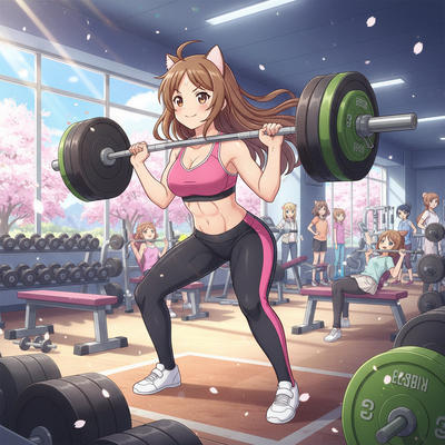 「筋トレアンチ」になるのが理解できんのやが