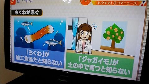 最近の小学生、もう頭がおかしい