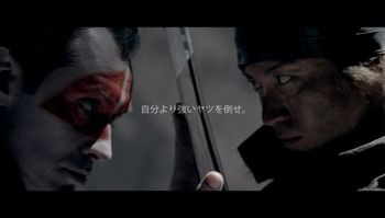 【芸能】小栗旬とジュード・ロウが「桃太郎」で共演!美し過ぎる鬼の哀しいストーリー