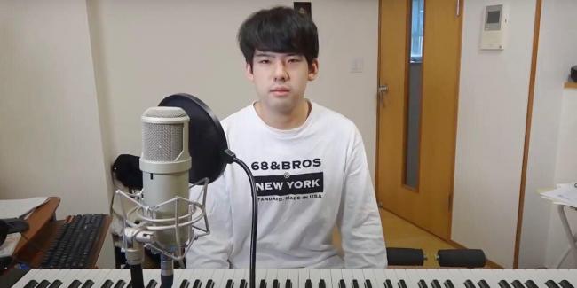 【動画】有名ゲーム実況者、配信中に視聴者に騙され殺 害予告wwwwwwww