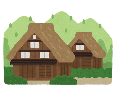 【衝撃】ワイ「田舎ってええなー」 なんj民「田舎はクソ！」 「すぐ飽きるぞ」←これ