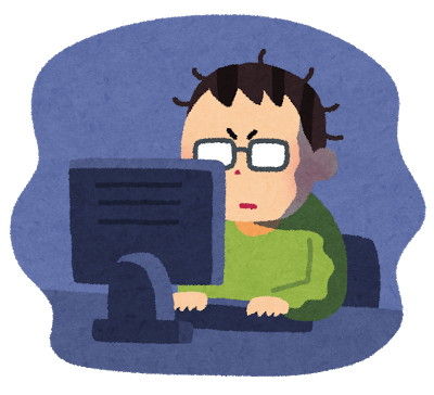 【画像】典型的チー牛のご尊顔wwwwwwwwww