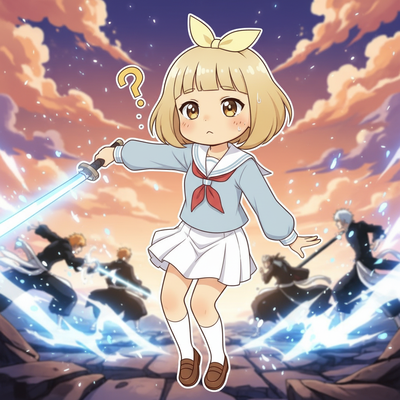 BLEACHは結局どこまで面白いんや