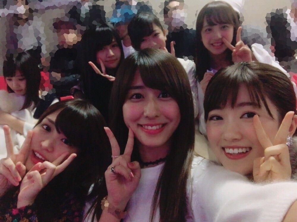 【乃木坂46】斎藤ちはるブログでクリライ見学した3期生の写真公開！！