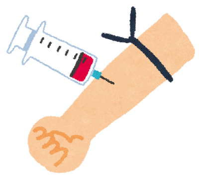 血管が『鮮明』に見えてしまう機械が凄すぎるwwwwwwwww