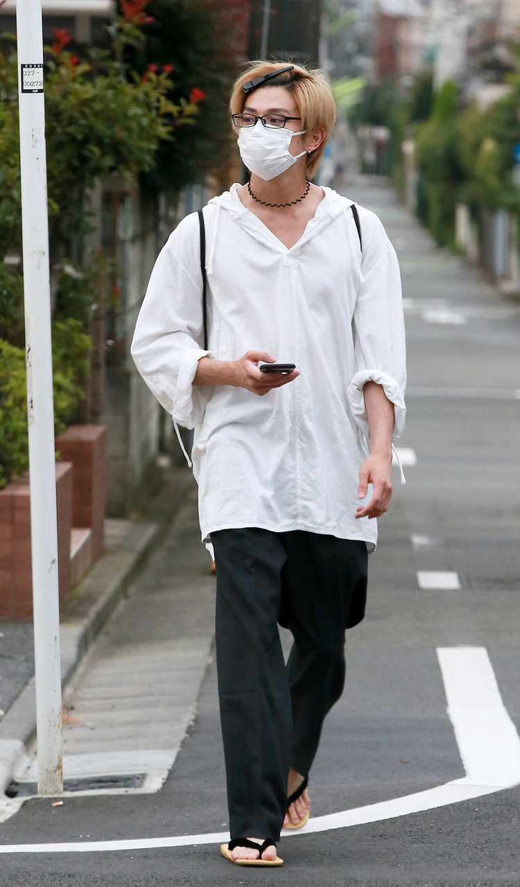 【芸能】＜衝撃＞千葉真一の息子・真剣佑「仰天！ ロスに5 歳の隠し子」 ★3