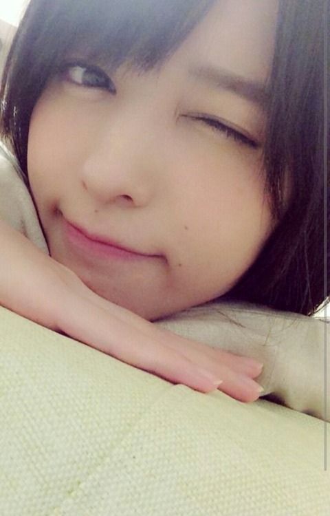 このレベルの彼女出来たら嬉しい？