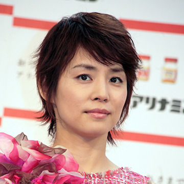 石田ゆり子に交際相手がいない理由