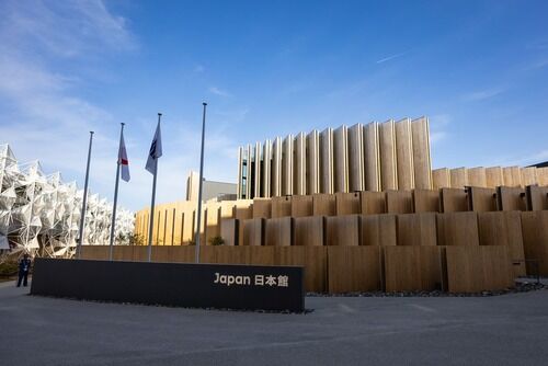 大阪万博さん 遂に日本パビリオンで日本の伝統芸能を展示して恥を晒してしまう・・・