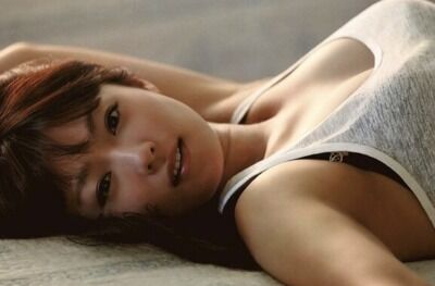 【画像】深田恭子さん、赤ちゃんに授乳