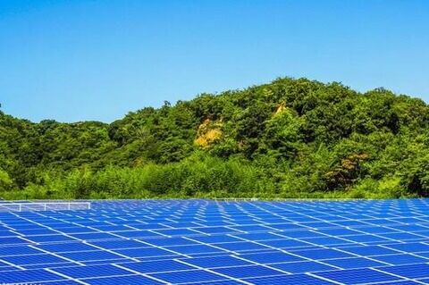 【悲報】釧路湿原のメガソーラー事業者、『完全終了』のお知らせ・・・・