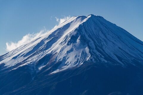 【悲報】閉山中の富士山で『異常事態』が発生してしまう・・・・・