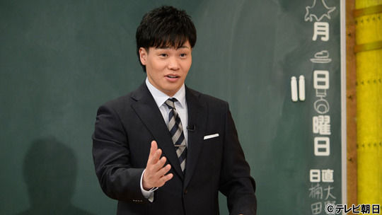 【スピードスケート】金メダリスト・清水宏保、私生活も“滑り”まくり… 現在家賃5万円のアパート生活　「しくじり先生」で転落を告白