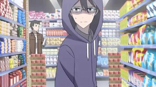 【動画】日本人ローソン店員、万引きした人を踏みつけてビンタ。流石にやりすぎだろ……