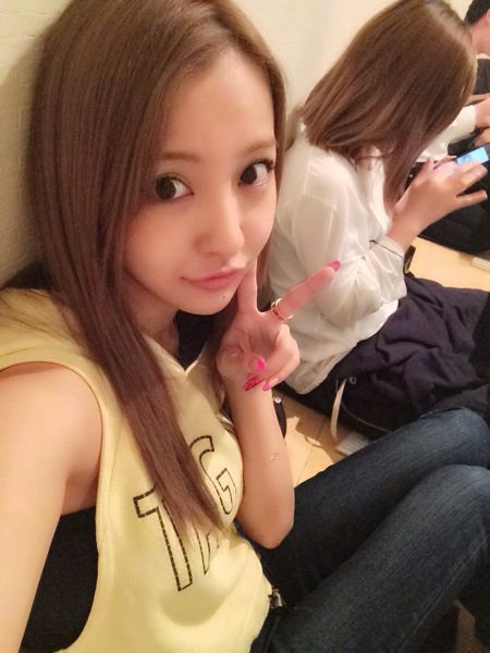 板野友美とかいうの落ちぶれすぎwwwwwwwwwwwww