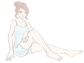 【画像】お姉さん(35)、やらしい写真集を発売してしまうwwwww