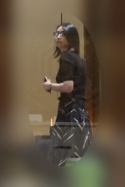 【報ステ・ZERO】嵐・櫻井翔と熱愛発覚の小川彩佳さん・・・とんでもない場所で激写されるｗｗｗｗｗｗ