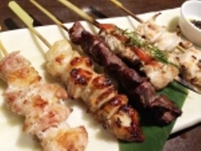 焼き鳥で一番うまい部位ってどこや？