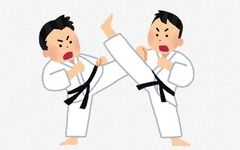 最強の格闘技とかいう絶対に答えが出ない問題