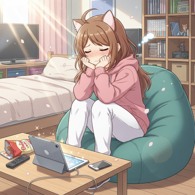 タブレット←ガチで使い道無かった件についてwwww