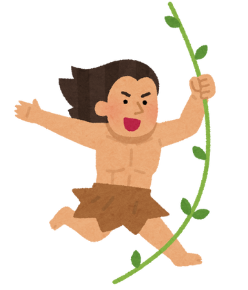 【画像】 美女さん、ジャングルに薄着で来てしまうwwww