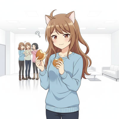 人から馬鹿にされやすい人