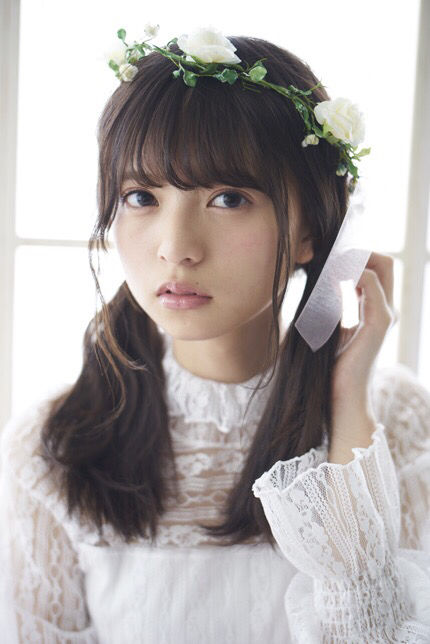 【乃木坂46】乃木坂ちゃんのこれぞ『天使』と言う画像をください