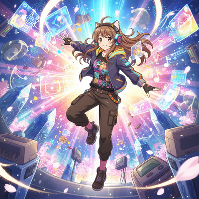 ゲームBGMって今でも語られてるんか?