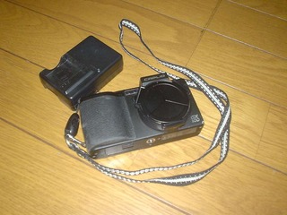 脇差のGX100