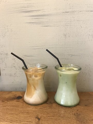 MONDIAL KAFFEE 328　ザヴォート