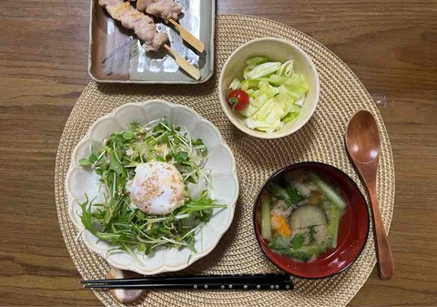 仕事に、育児に集中したいけど…