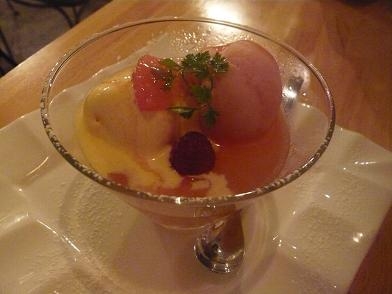 ２日目　ホテル～今泉のカフェ