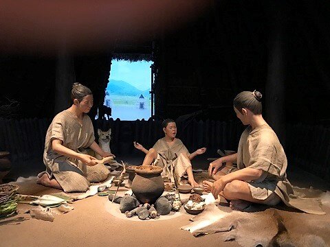 物販の旅～四日市博物館