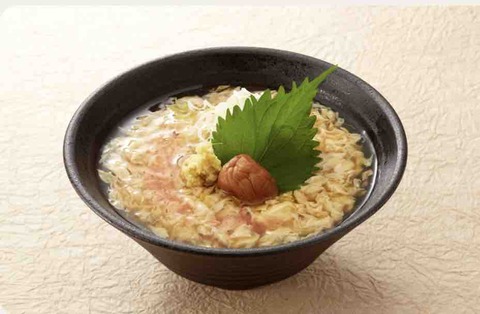 あんかけ蕎麦が恋しい肌寒さ