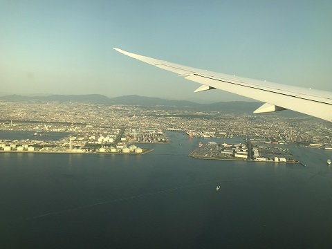 帰路~さよなら母のソウル!