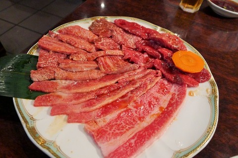 物販の旅~鶴橋で打ち上げ