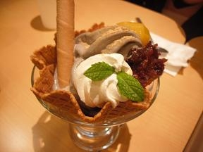 母とコンサート