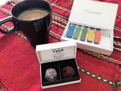 チョコレート