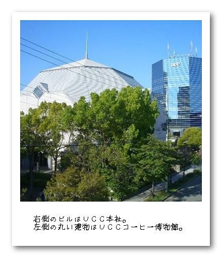 コーヒーセミナー