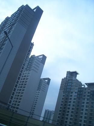 免税店~ホテル編