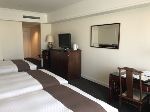 ロイヤルアートホテル＠倉敷