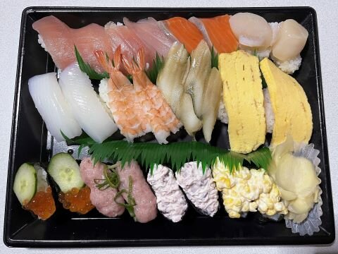 母が一番似合う居場所