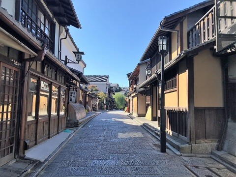 この先、京都らしさって変わっていくでしょうか