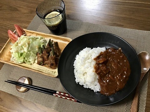 サバストロガノフを作ってみて