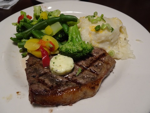 グアム３日目～フライデイズ