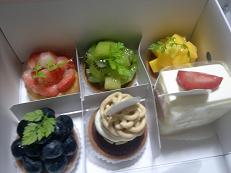 思い出し日記　8/6~14